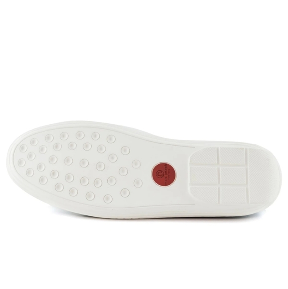 Marc Joseph Broadway Kids Loafer 3.5 - Picture 4 of 8